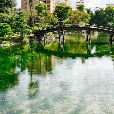 Satomo Ryokan Киото Екстериор снимка
