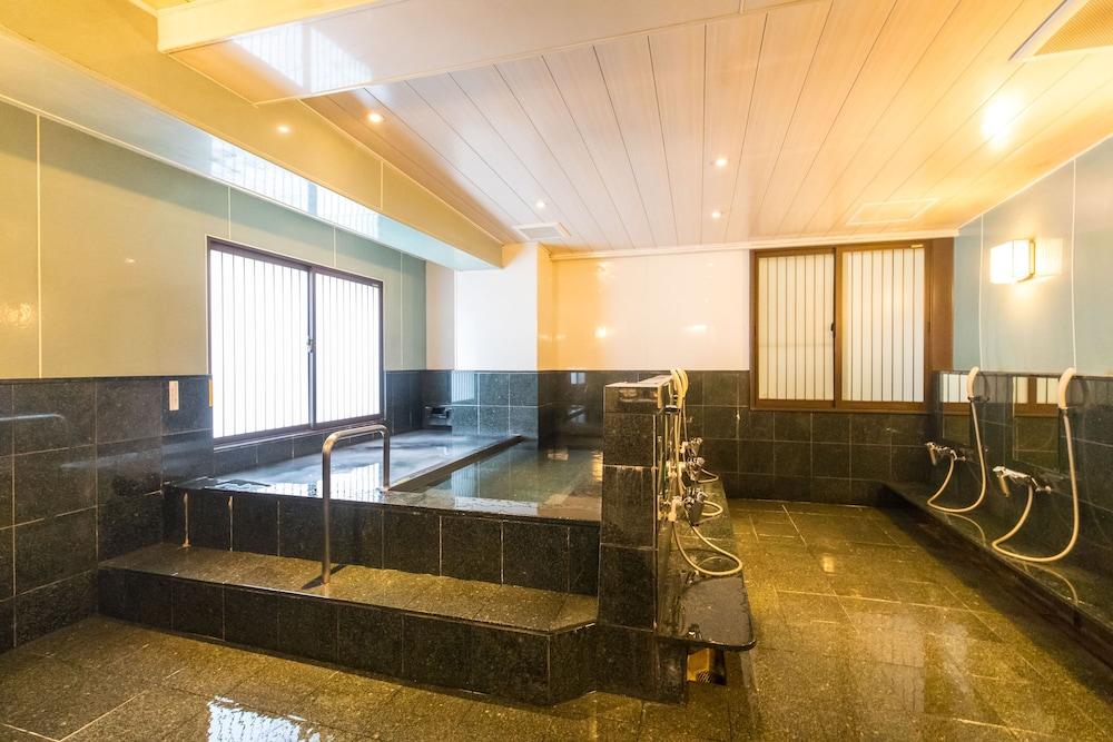 Satomo Ryokan Киото Екстериор снимка