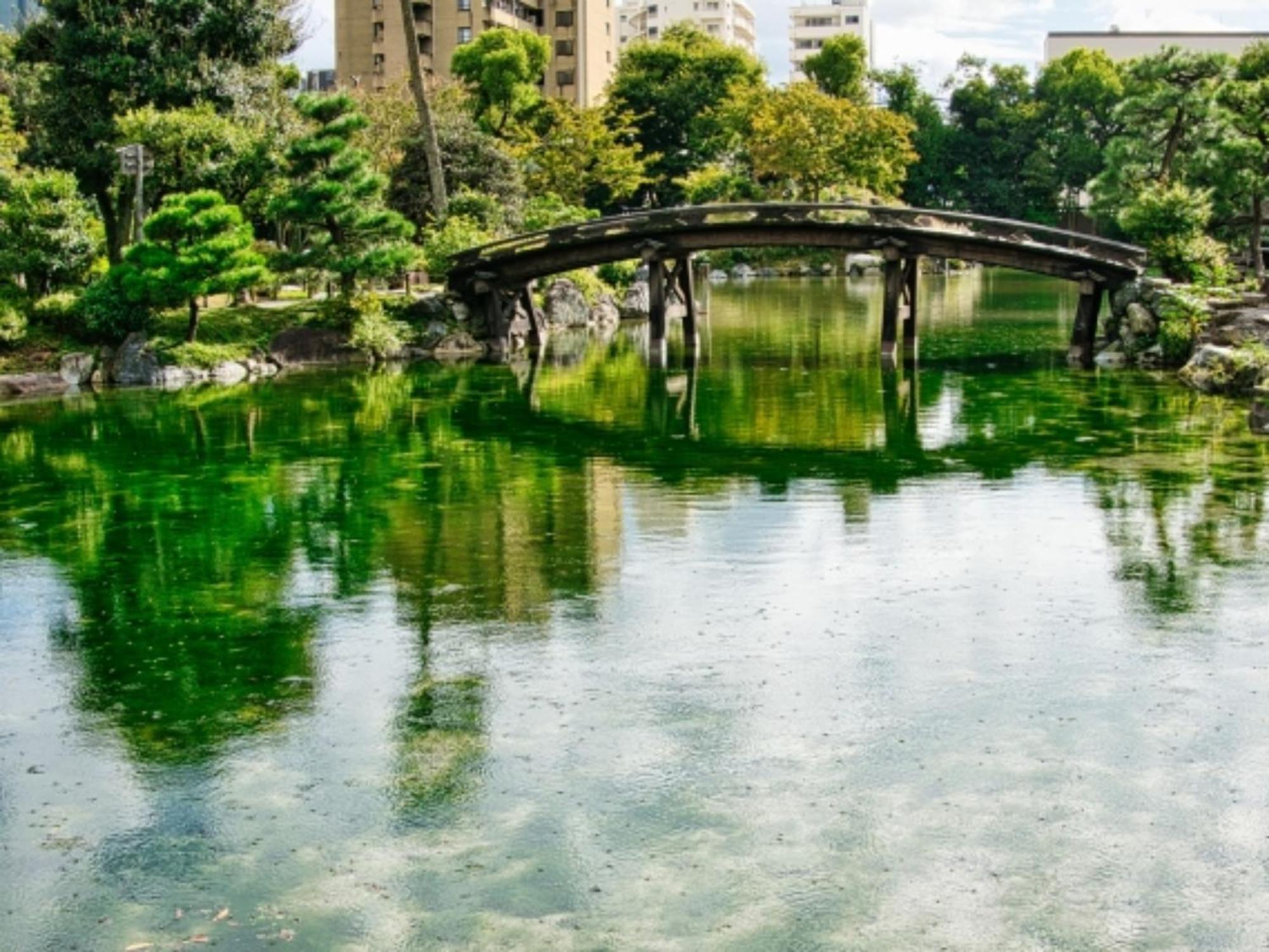 Satomo Ryokan Киото Екстериор снимка