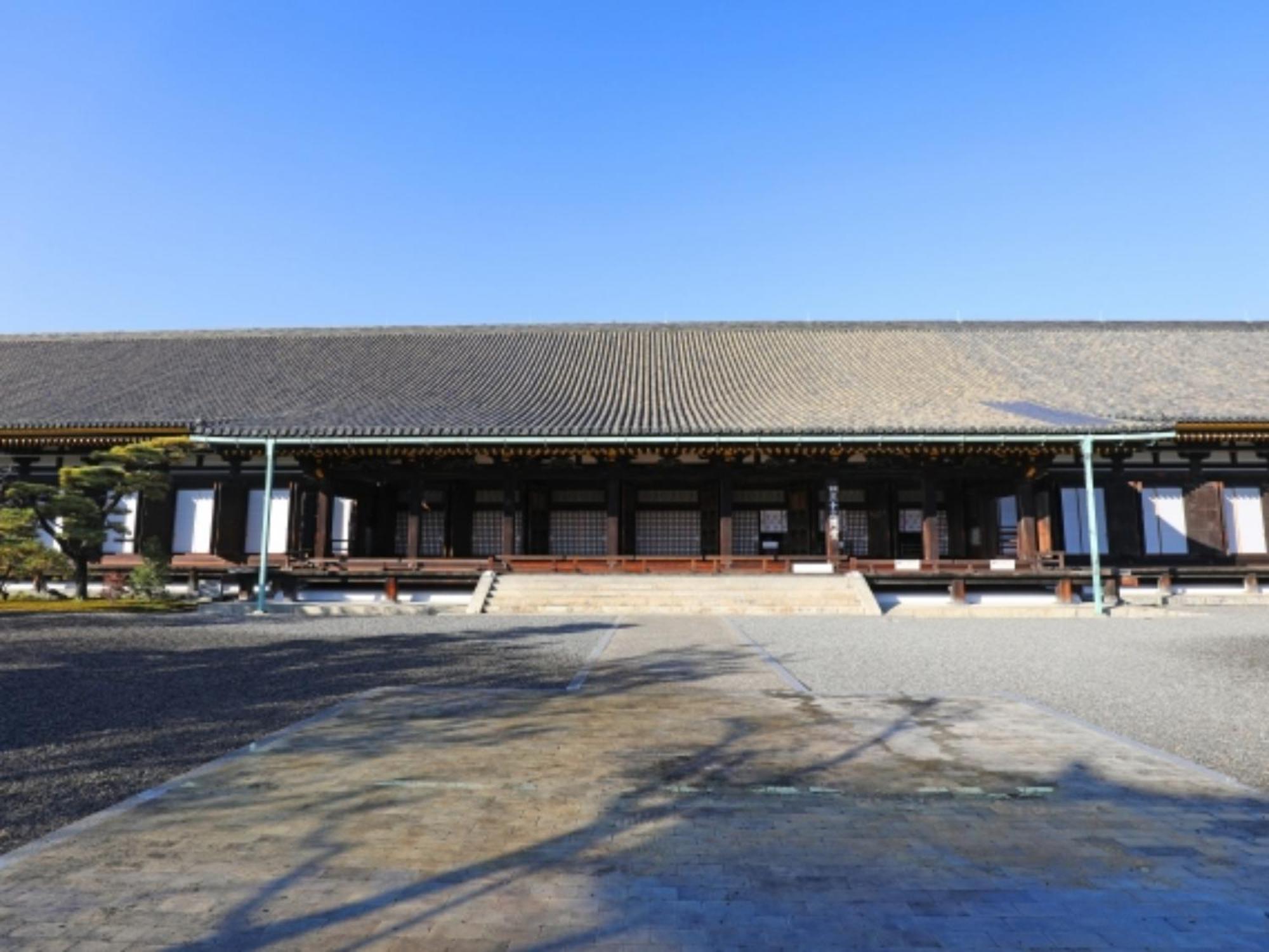 Satomo Ryokan Киото Екстериор снимка