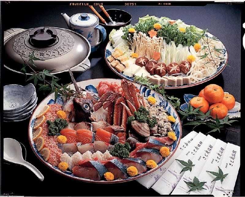 Satomo Ryokan Киото Екстериор снимка