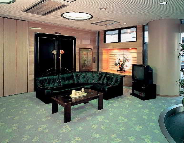 Satomo Ryokan Киото Екстериор снимка