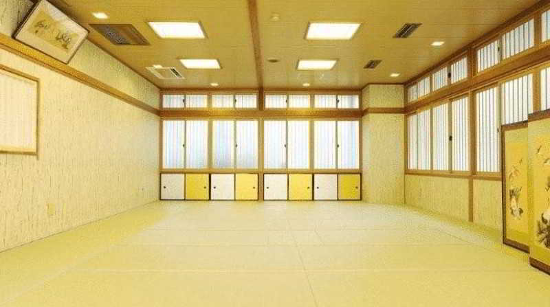 Satomo Ryokan Киото Екстериор снимка