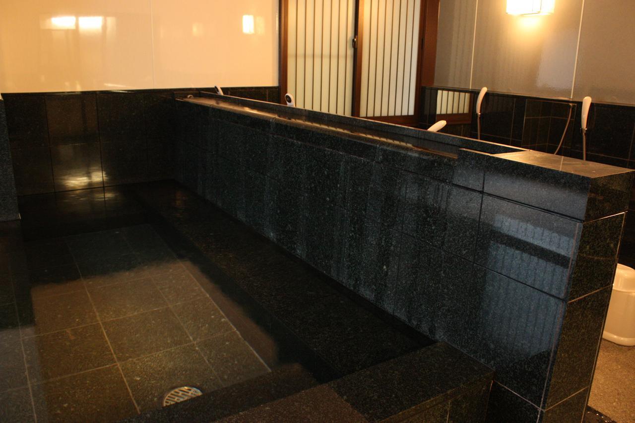 Satomo Ryokan Киото Екстериор снимка