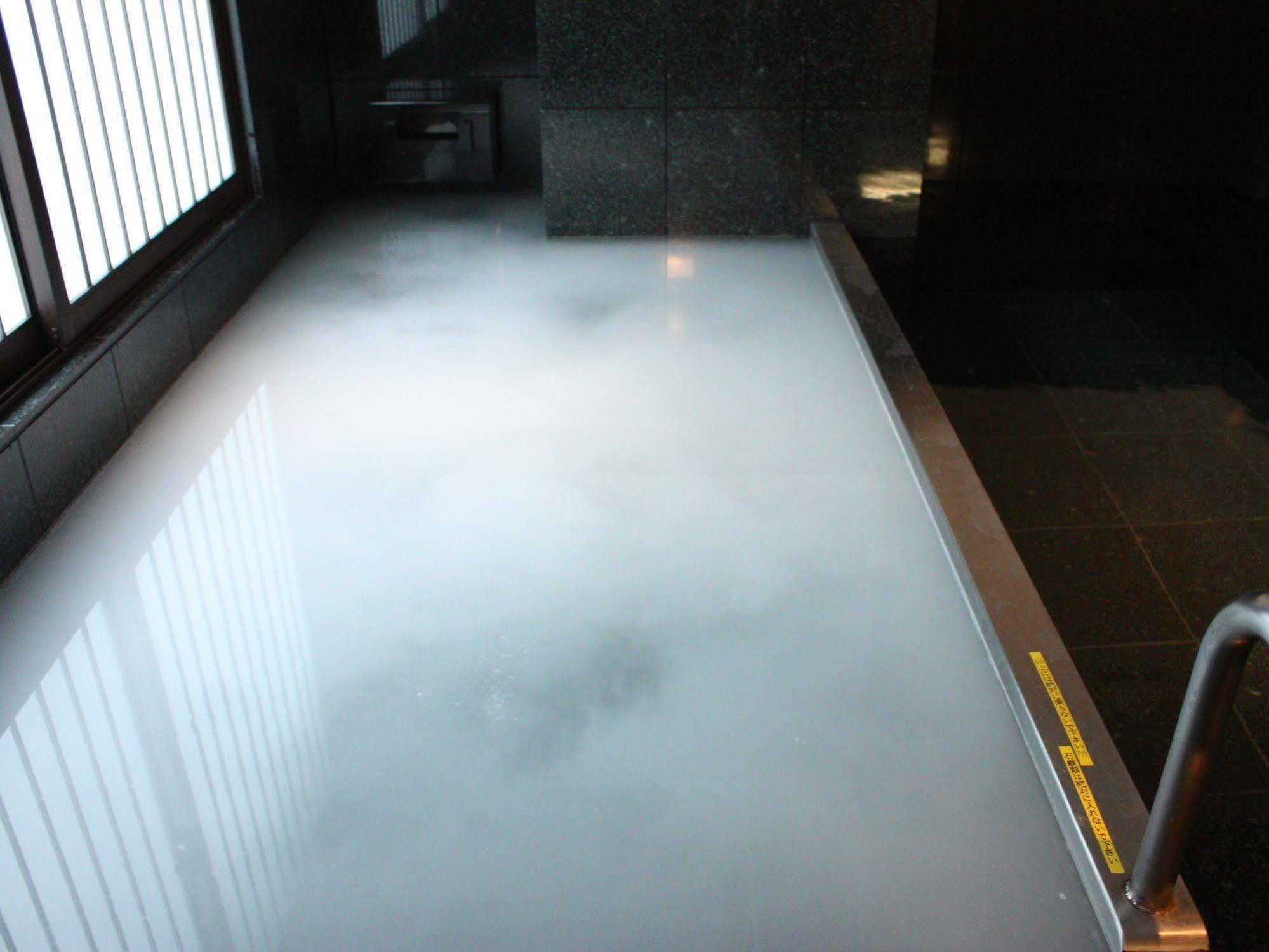 Satomo Ryokan Киото Екстериор снимка