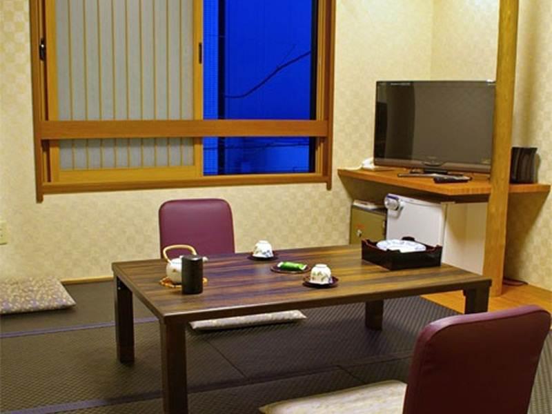 Satomo Ryokan Киото Екстериор снимка